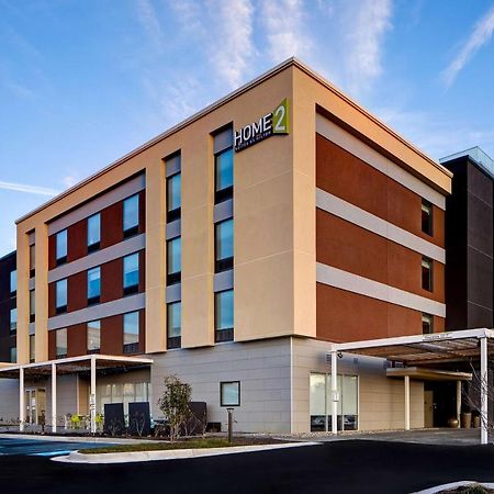 Home2 Suites By Hilton Lexington Hamburg Exterior foto