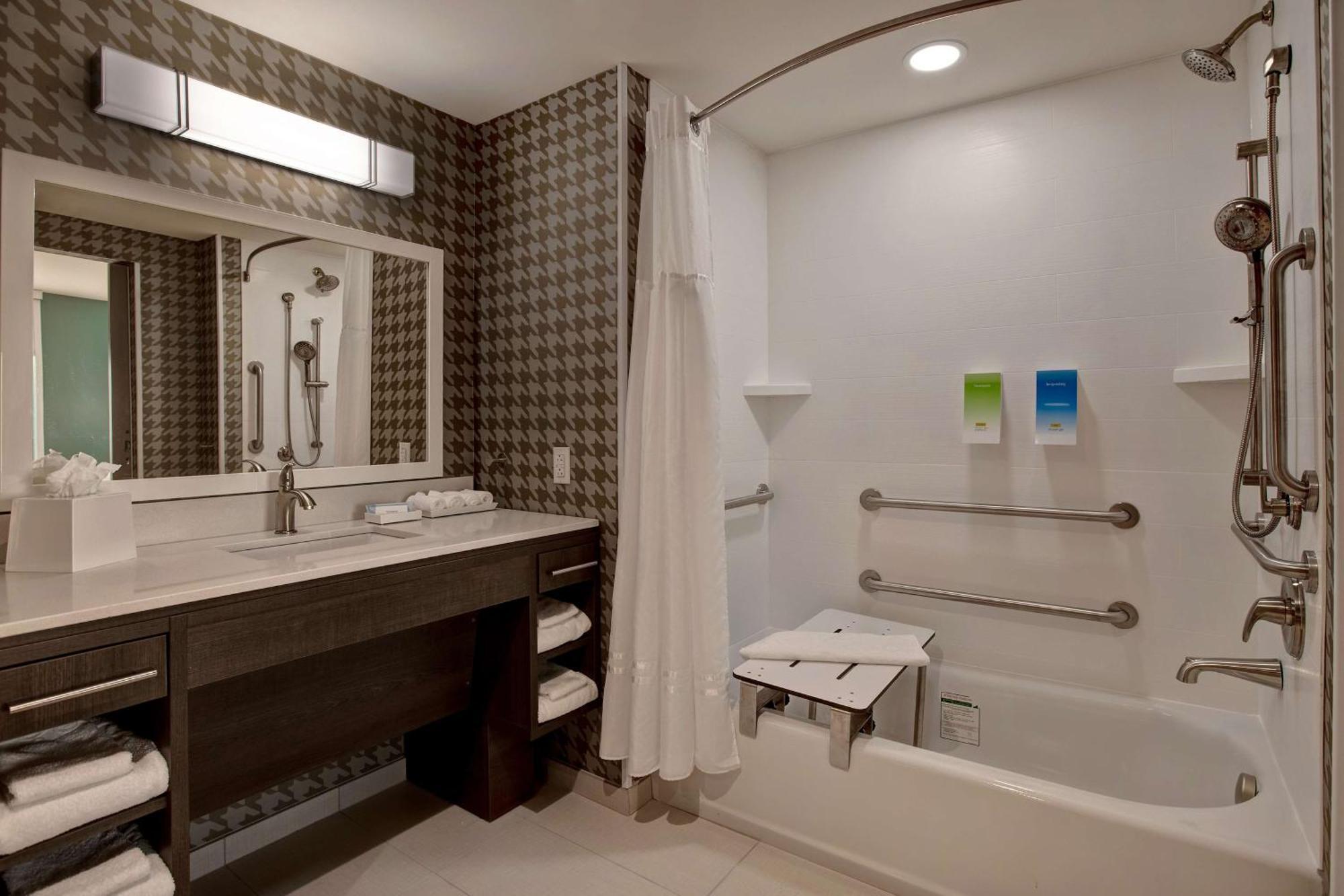 Home2 Suites By Hilton Lexington Hamburg Exterior foto